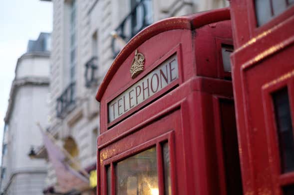 Free tour sur le thème de Harry Potter