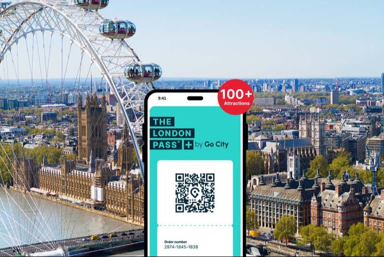 Le London Pass vous permettra de faire des économies