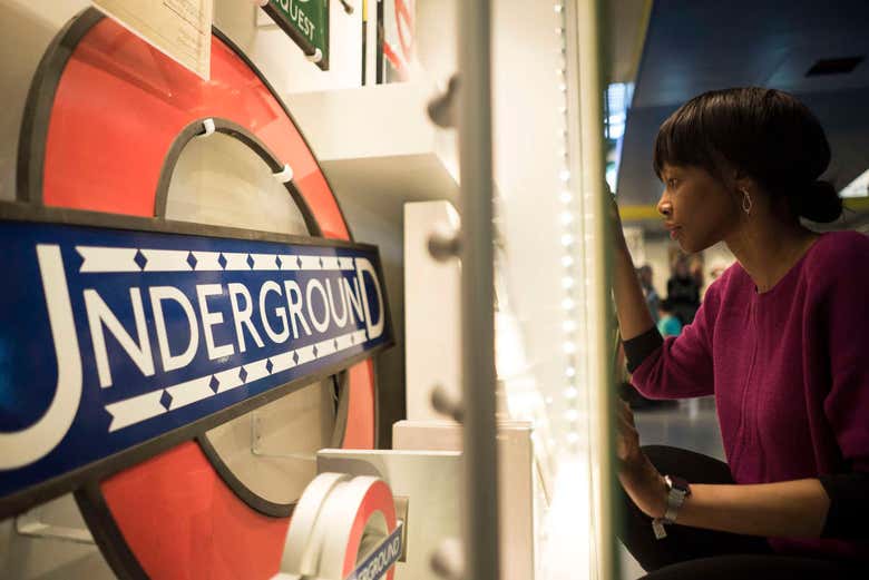 Musée du Transport de Londres