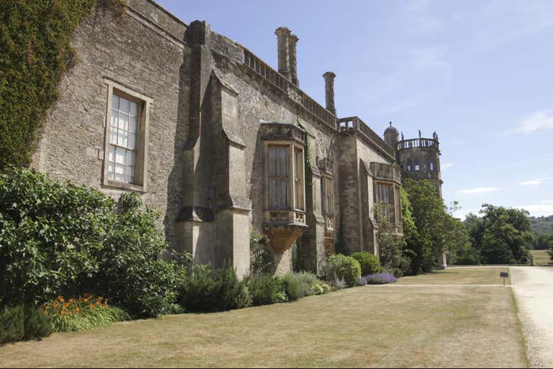 Découvrez des lieux de tournage
