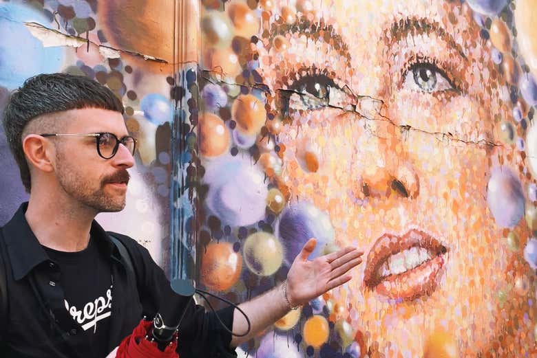 Découvrez les techniques artistiques