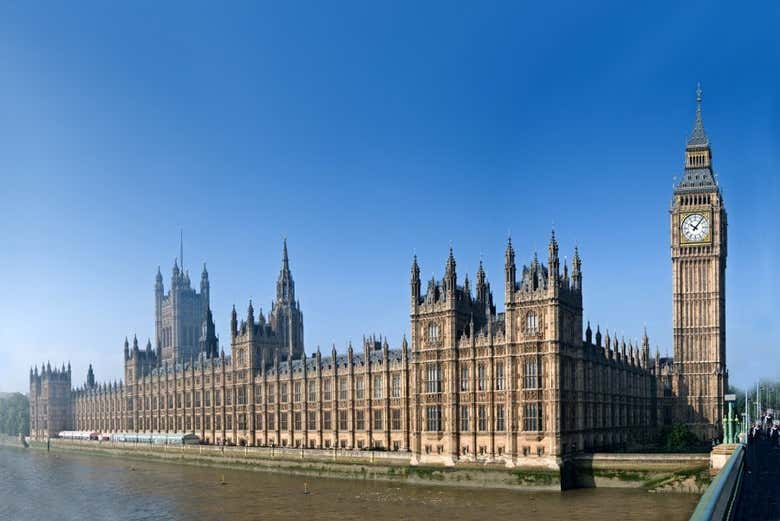 Le Big Ben