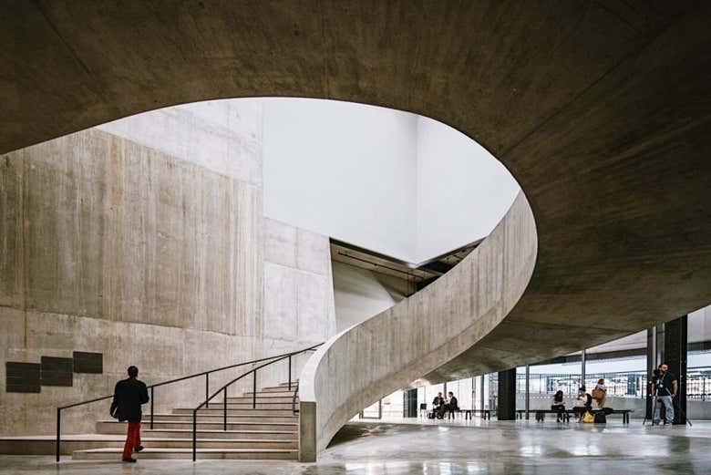 Découvrez les expositions du musée