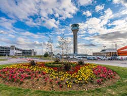 Aéroport de Luton
