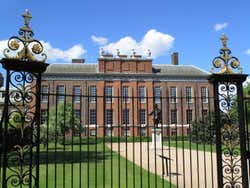 Palais de Kensington