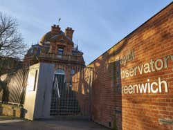 Observatoire de Greenwich