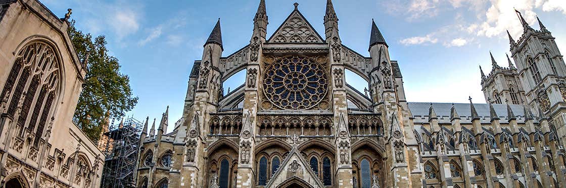 Abbaye de Westminster