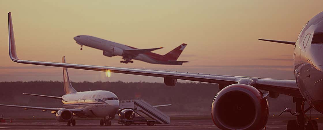 Aéroport Gatwick