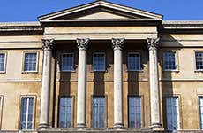 Guide de Londres