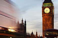 Guide de Londres