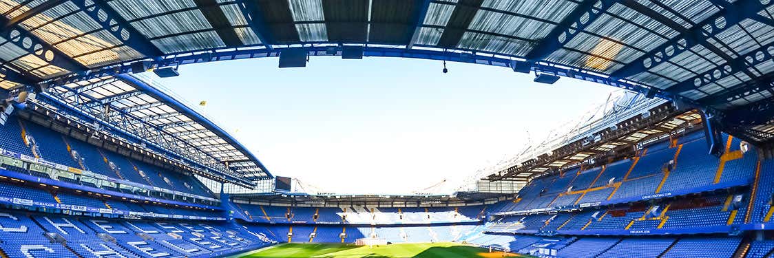 Stade Stamford Bridge