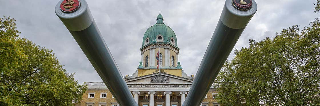 Imperial War Museum