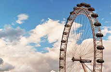 Guide de Londres