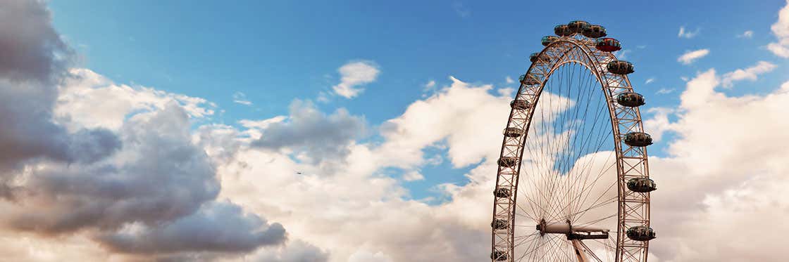 London Eye