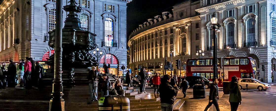 Que voir et que faire à Londres