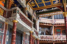 Guide de Londres
