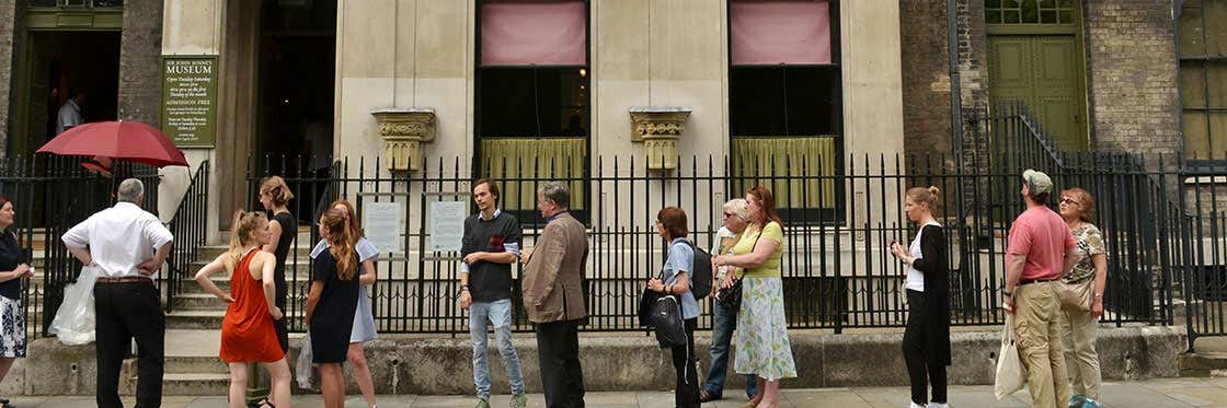 Sir John Soane’s Museum